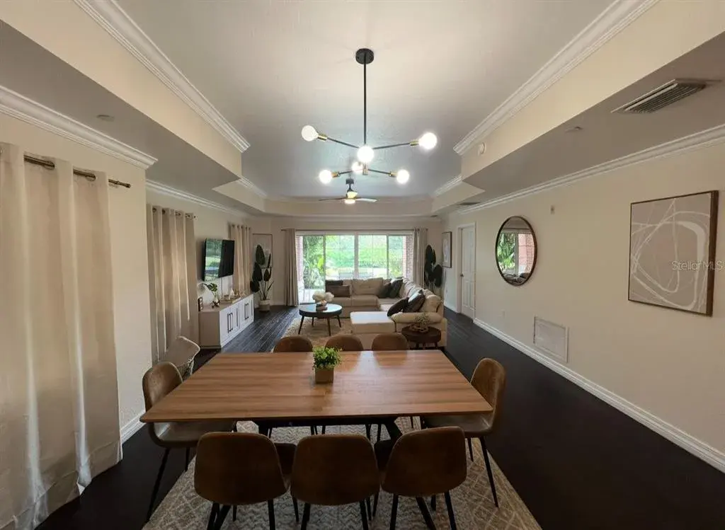 Property for sale at 7612 CABANA COURT UNIT 101, REUNION, FL, 34747