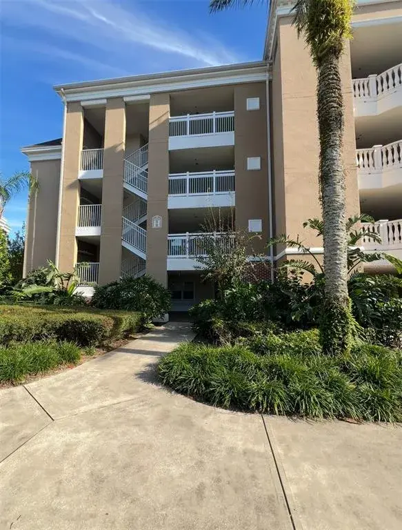 Property for sale at 7612 CABANA COURT UNIT 101, REUNION, FL, 34747