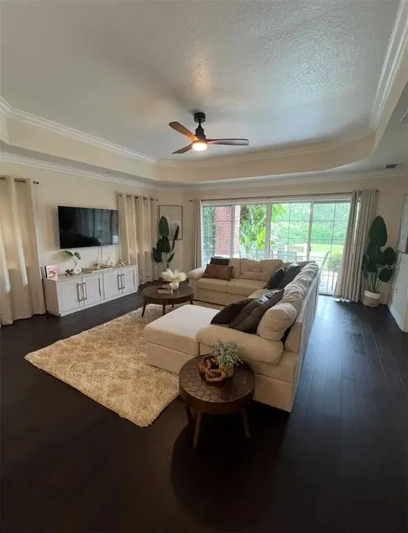 Property for sale at 7612 CABANA COURT UNIT 101, REUNION, FL, 34747