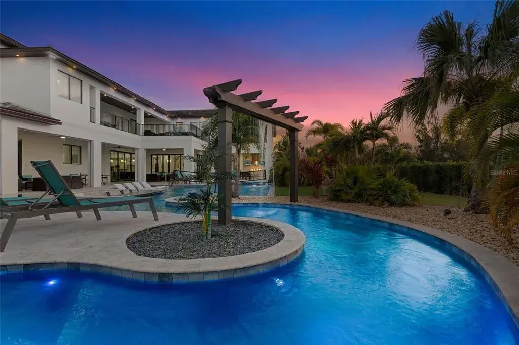 Property for sale at 1148 GRAND TRAVERSE PARKWAY, REUNION, FL, 34747