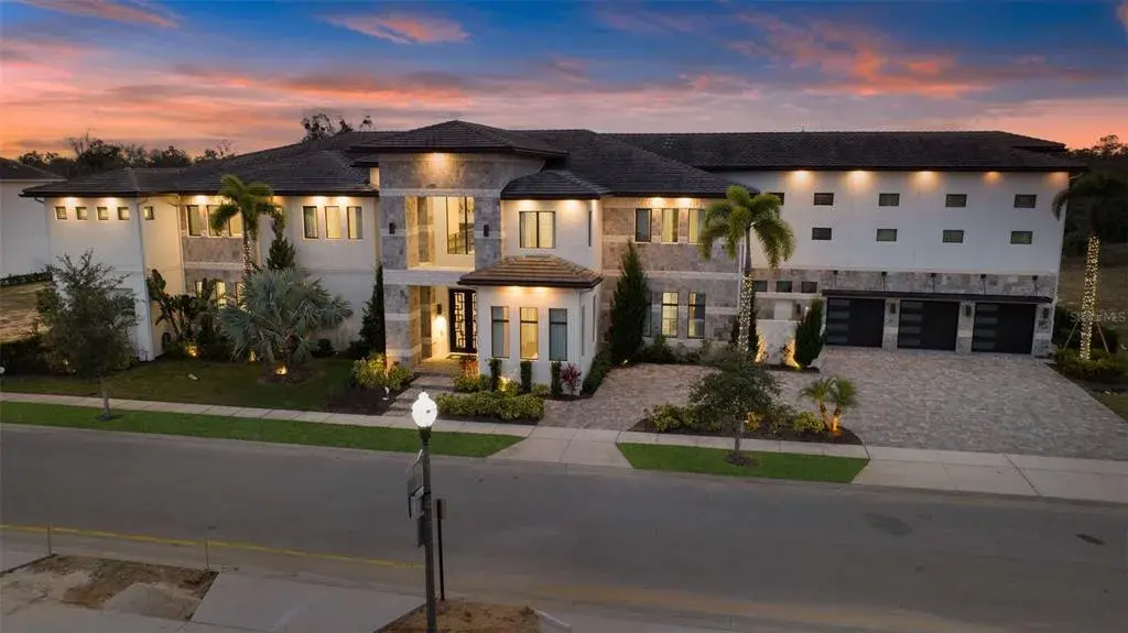 Property for sale at 1148 GRAND TRAVERSE PARKWAY, REUNION, FL, 34747