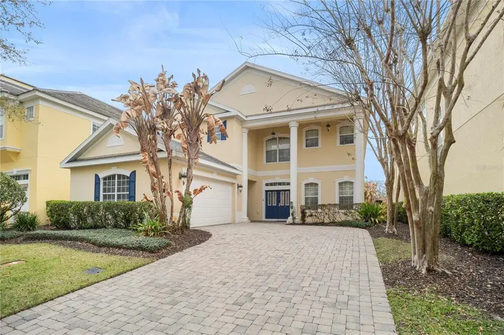 Property for sale at 7388 GATHERING COURT, REUNION, FL, 34747