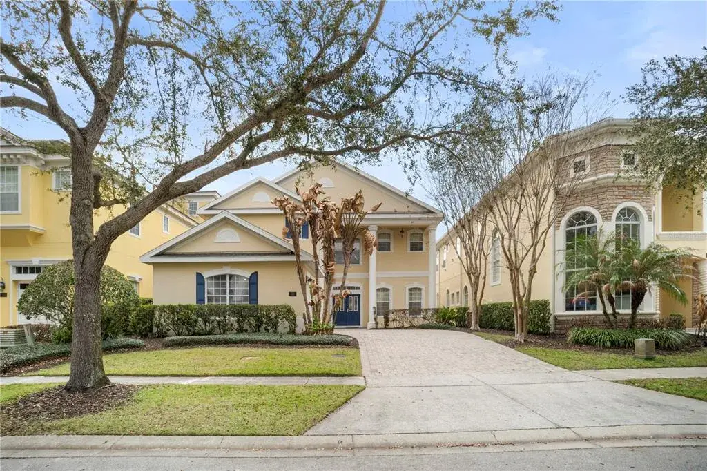 Property for sale at 7388 GATHERING COURT, REUNION, FL, 34747
