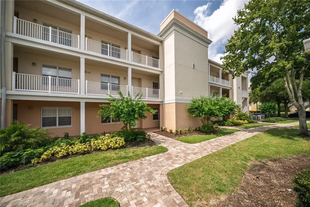 Property for sale at 7503 MOURNING DOVE CIR UNIT 202, REUNION, FL, 34747