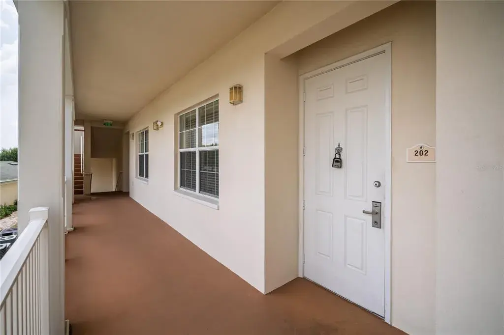 Property for sale at 7503 MOURNING DOVE CIR UNIT 202, REUNION, FL, 34747