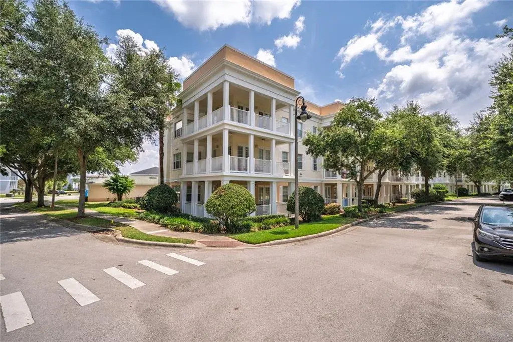 Property for sale at 7503 MOURNING DOVE CIR UNIT 202, REUNION, FL, 34747