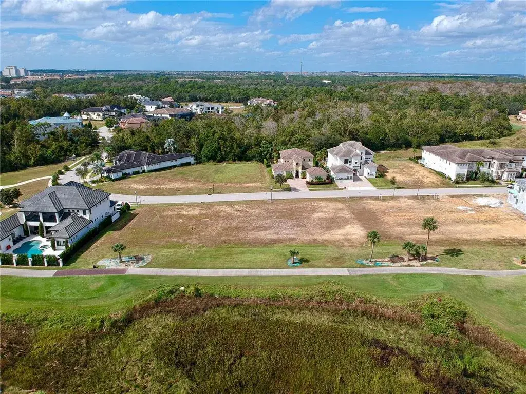 Property for sale at 1161 GRAND TRAVERSE PARKWAY, REUNION, FL, 34747