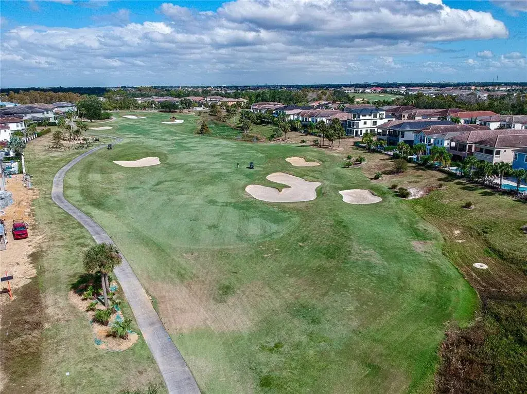Property for sale at 1161 GRAND TRAVERSE PARKWAY, REUNION, FL, 34747