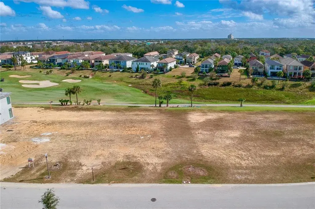 Property for sale at 1161 GRAND TRAVERSE PARKWAY, REUNION, FL, 34747