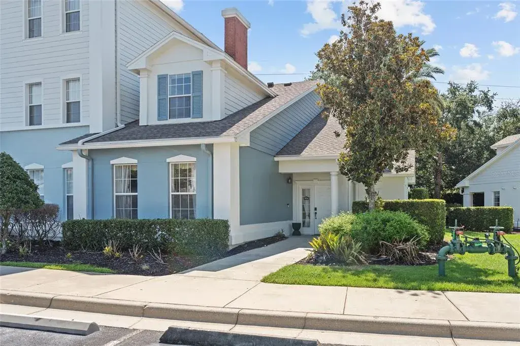 Property for sale at 7636 HERITAGE CROSSING WAY, REUNION, FL, 34747