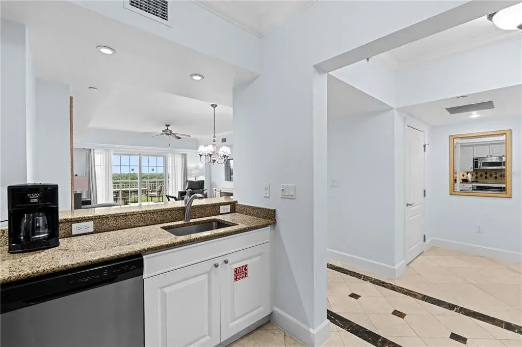 Property for sale at 7593 GATHERING DRIVE UNIT 307, KISSIMMEE, FL, 34747