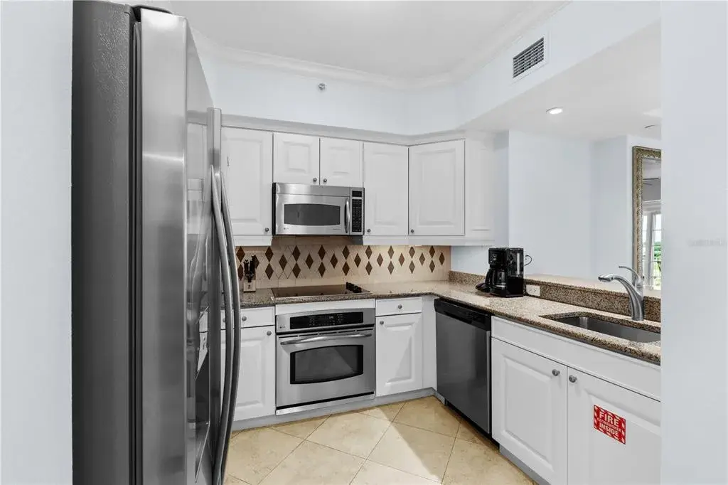 Property for sale at 7593 GATHERING DRIVE UNIT 307, KISSIMMEE, FL, 34747