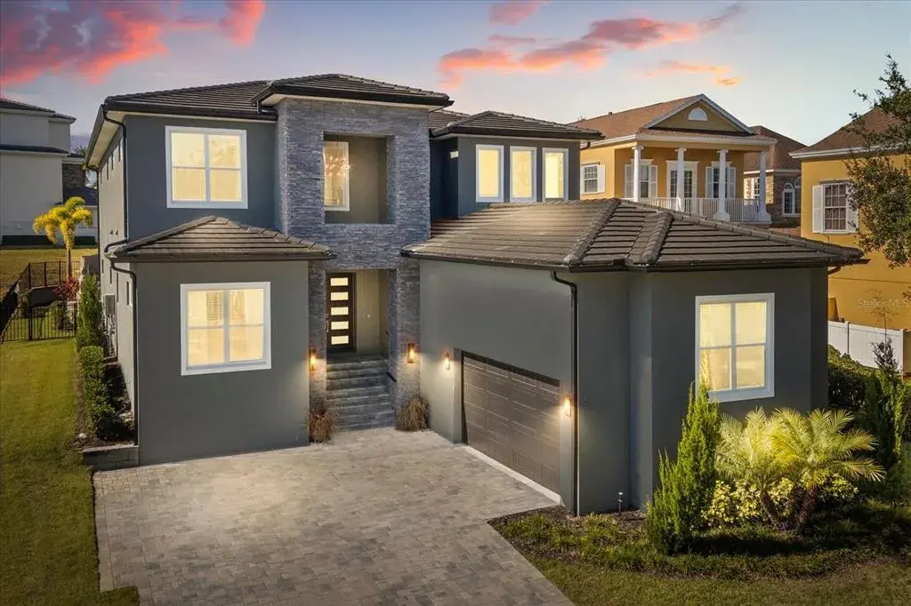 Property for sale at 7617 EXCITEMENT DRIVE, KISSIMMEE, FL, 34747