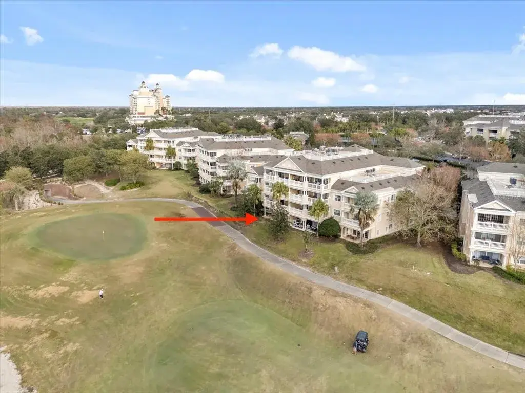 Property for sale at 1354 CENTRE COURT RIDGE DRIVE UNIT 103, REUNION, FL, 34747