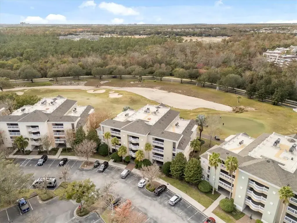 Property for sale at 1354 CENTRE COURT RIDGE DRIVE UNIT 103, REUNION, FL, 34747