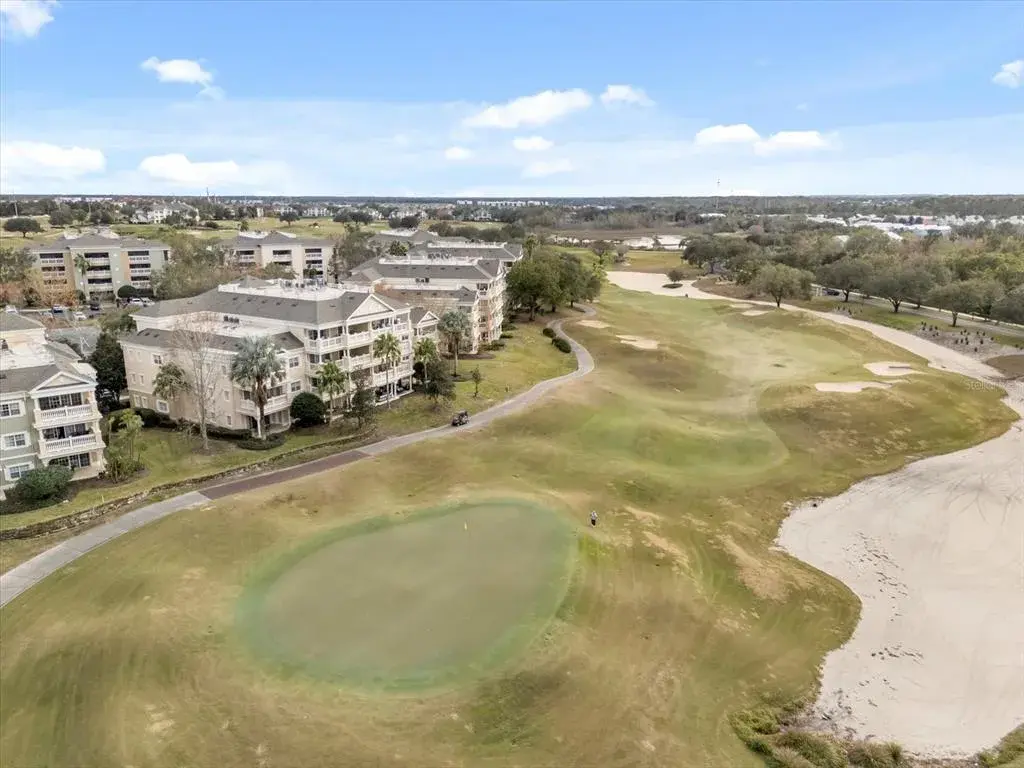 Property for sale at 1354 CENTRE COURT RIDGE DRIVE UNIT 103, REUNION, FL, 34747