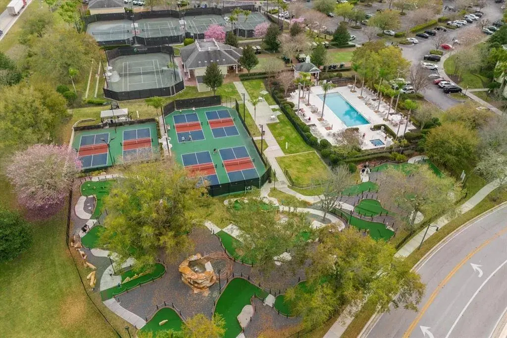 Property for sale at 1354 CENTRE COURT RIDGE DRIVE UNIT 103, REUNION, FL, 34747