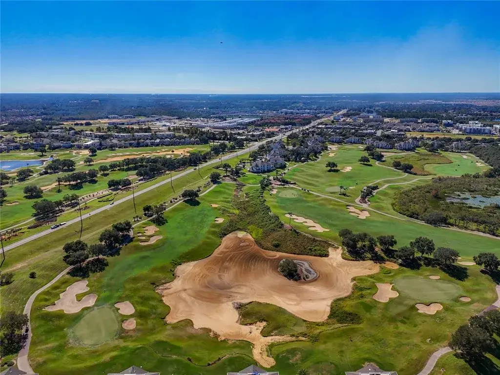 Property for sale at 1354 CENTRE COURT RIDGE DRIVE UNIT 103, REUNION, FL, 34747
