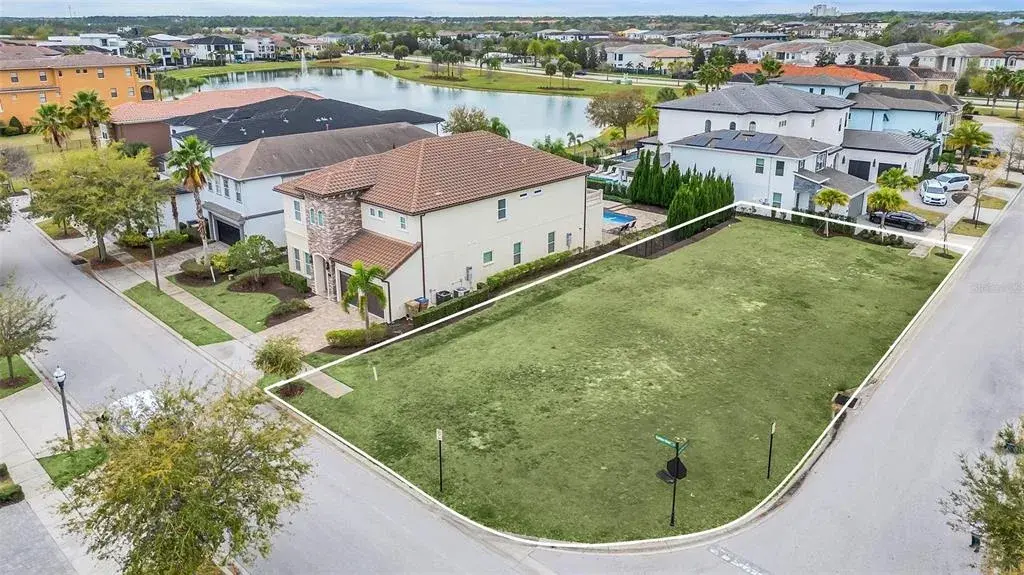 Property for sale at 750 GOLDEN BEAR DRIVE, REUNION, FL, 34747