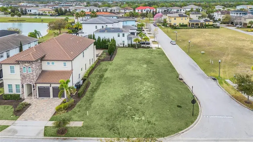 Property for sale at 750 GOLDEN BEAR DRIVE, REUNION, FL, 34747