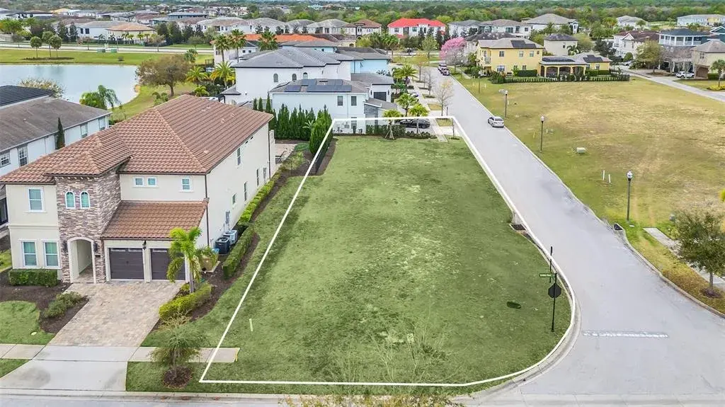 Property for sale at 750 GOLDEN BEAR DRIVE, REUNION, FL, 34747