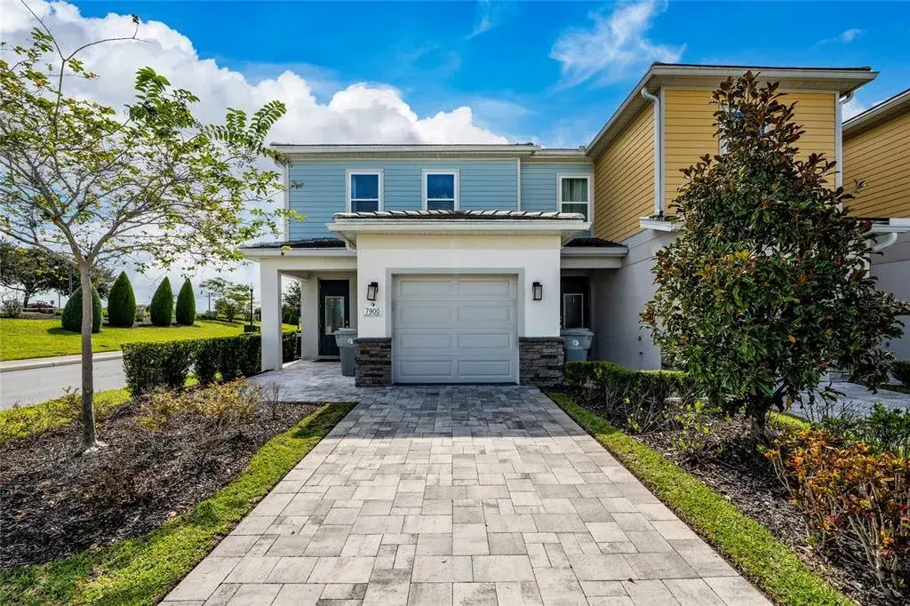 Property for sale at 7900 DRAW STREET, REUNION, FL, 34747