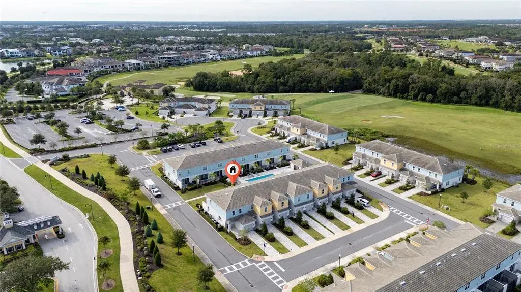 Property for sale at 7900 DRAW STREET, REUNION, FL, 34747
