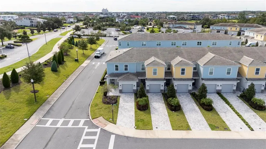 Property for sale at 7900 DRAW STREET, REUNION, FL, 34747