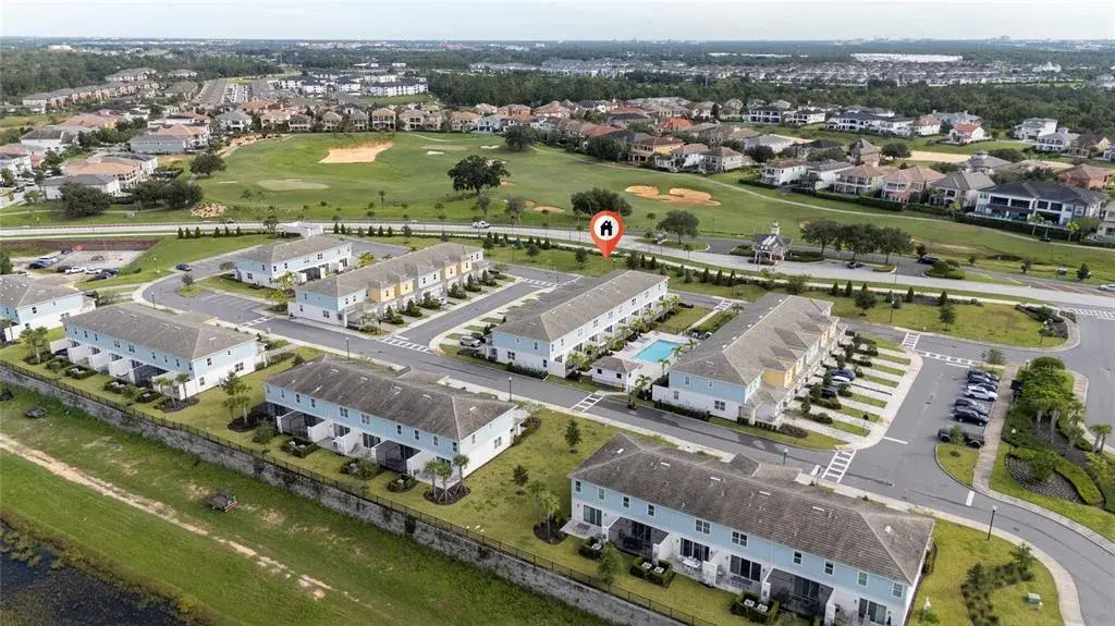 Property for sale at 7900 DRAW STREET, REUNION, FL, 34747
