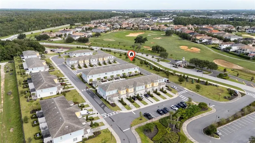 Property for sale at 7900 DRAW STREET, REUNION, FL, 34747