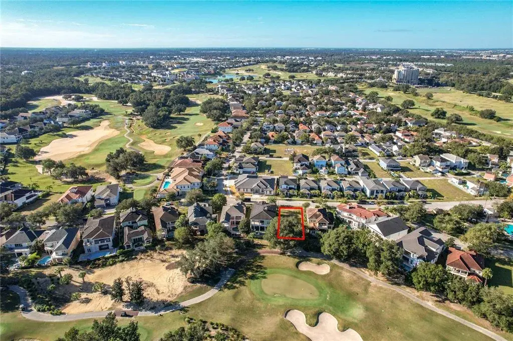 Property for sale at 7455 GATHERING DRIVE, KISSIMMEE, FL, 34747