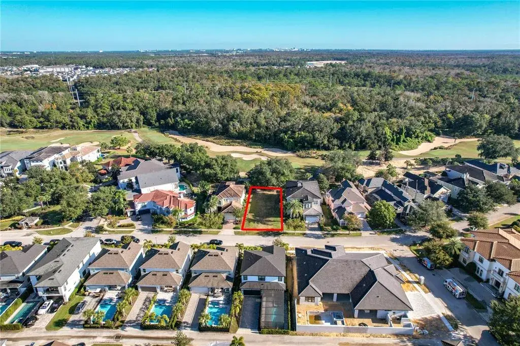 Property for sale at 7455 GATHERING DRIVE, KISSIMMEE, FL, 34747