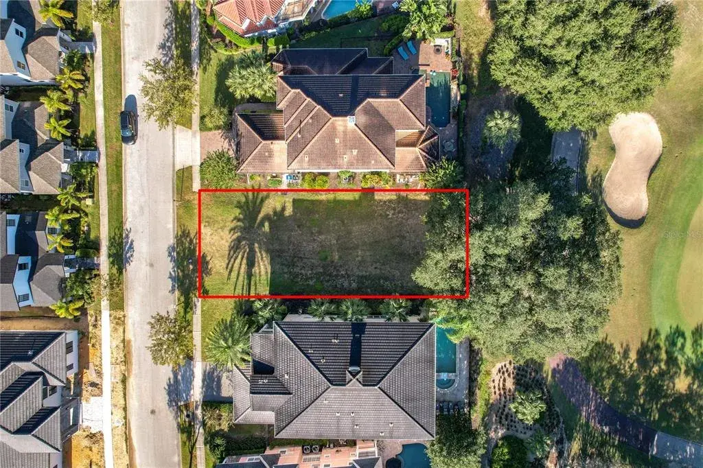 Property for sale at 7455 GATHERING DRIVE, KISSIMMEE, FL, 34747