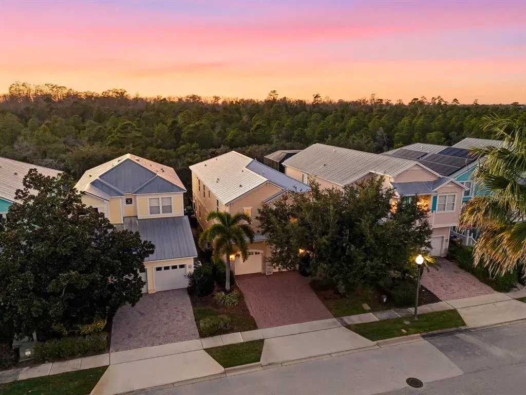 Property for sale at 1437 FAIRVIEW CIRCLE, REUNION, FL, 34747
