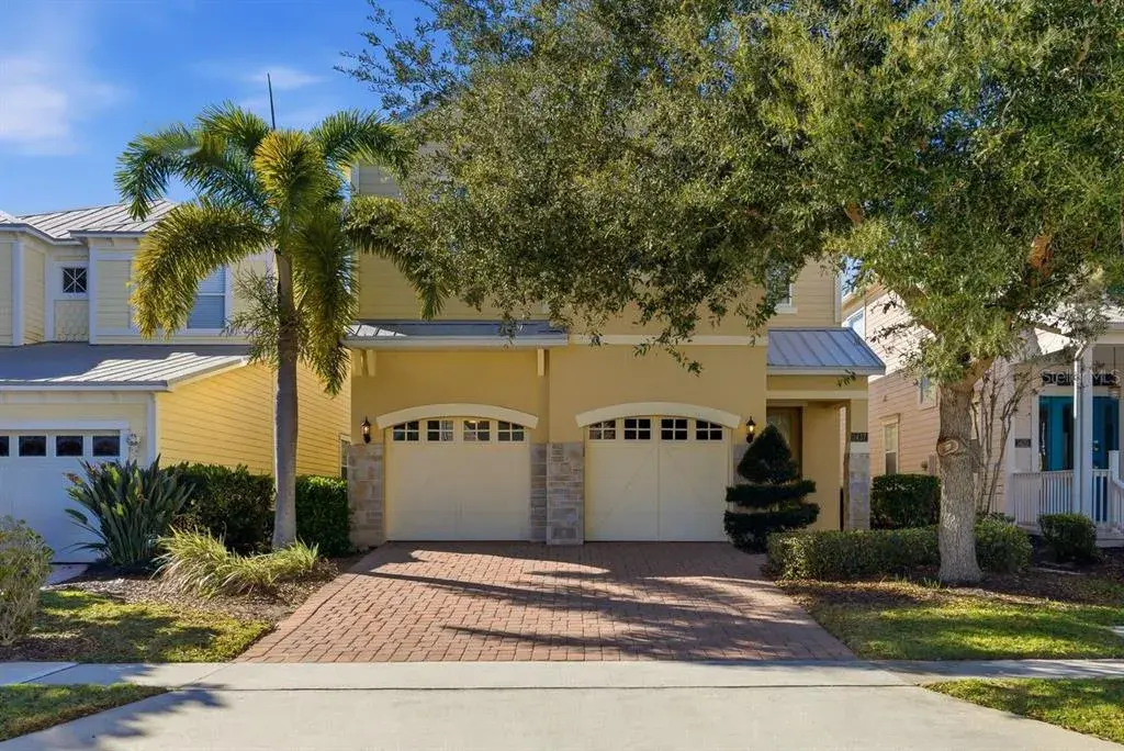 Property for sale at 1437 FAIRVIEW CIRCLE, REUNION, FL, 34747