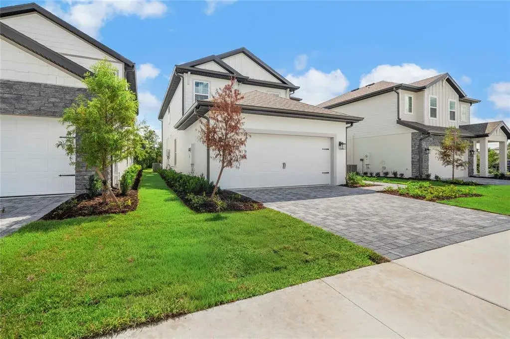 Property for sale at 7673 SOMERSWORTH DRIVE, KISSIMMEE, FL, 34747