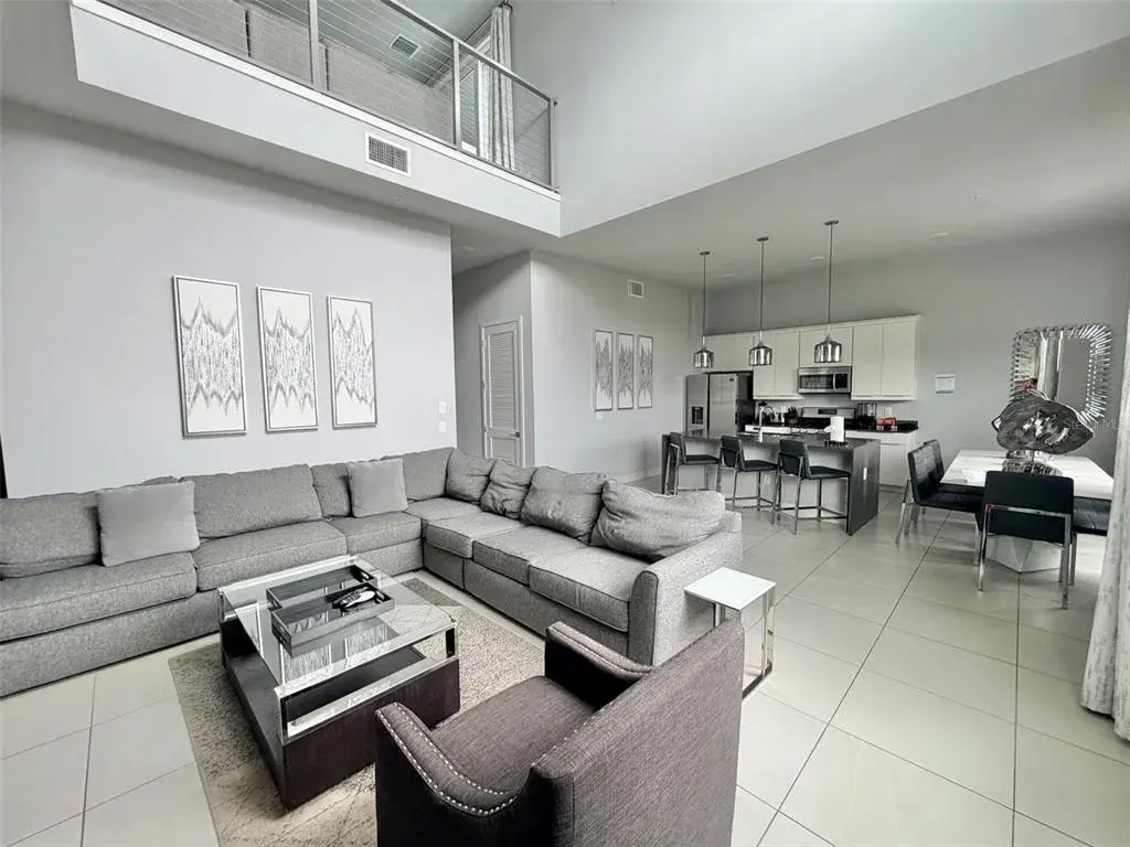 Property for sale at 7770 SANDY RIDGE DRIVE UNIT 207, REUNION, FL, 34747