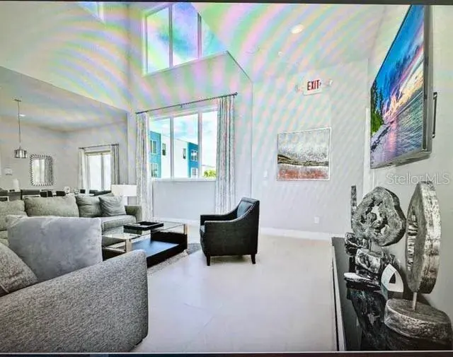 Property for sale at 7770 SANDY RIDGE DRIVE UNIT 207, REUNION, FL, 34747