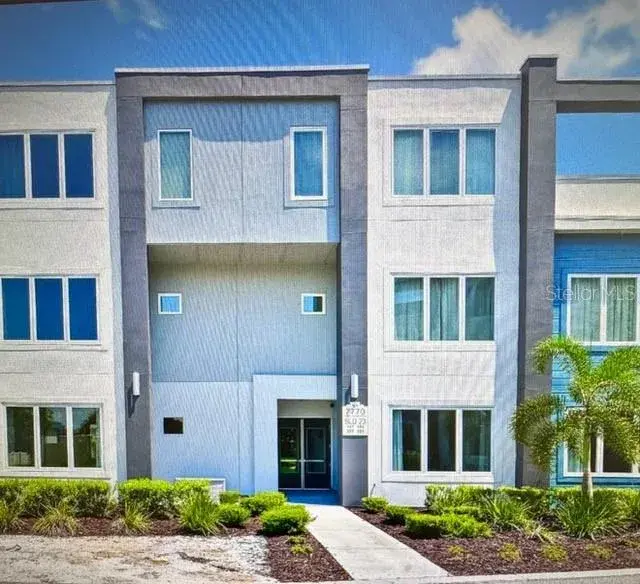 Property for sale at 7770 SANDY RIDGE DRIVE UNIT 207, REUNION, FL, 34747