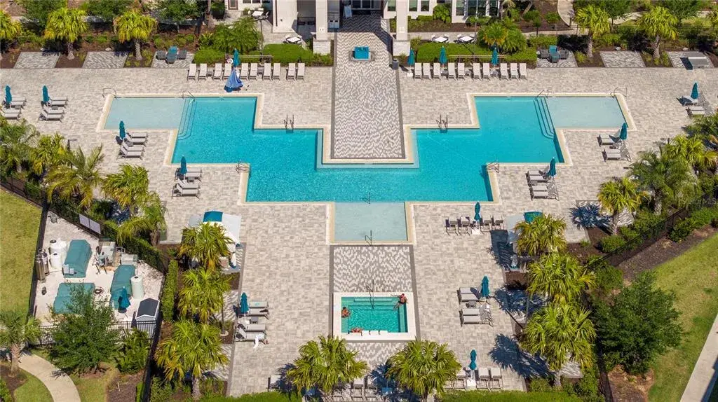 Property for sale at 7770 SANDY RIDGE DRIVE UNIT 219, REUNION, FL, 34747