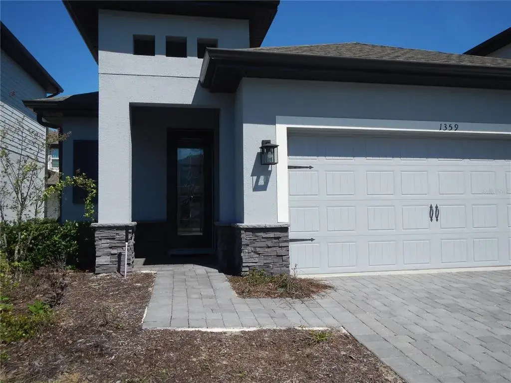 Property for sale at 1359 GREENFIELD LOOP, KISSIMMEE, FL, 34747