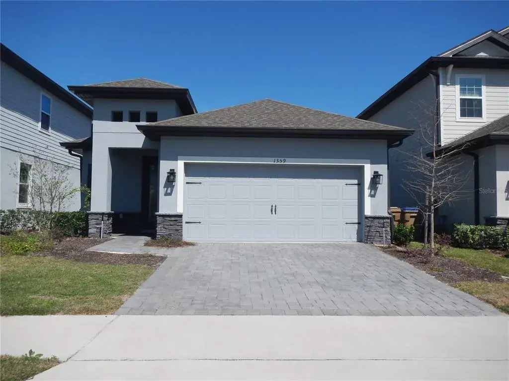 Property for sale at 1359 GREENFIELD LOOP, KISSIMMEE, FL, 34747