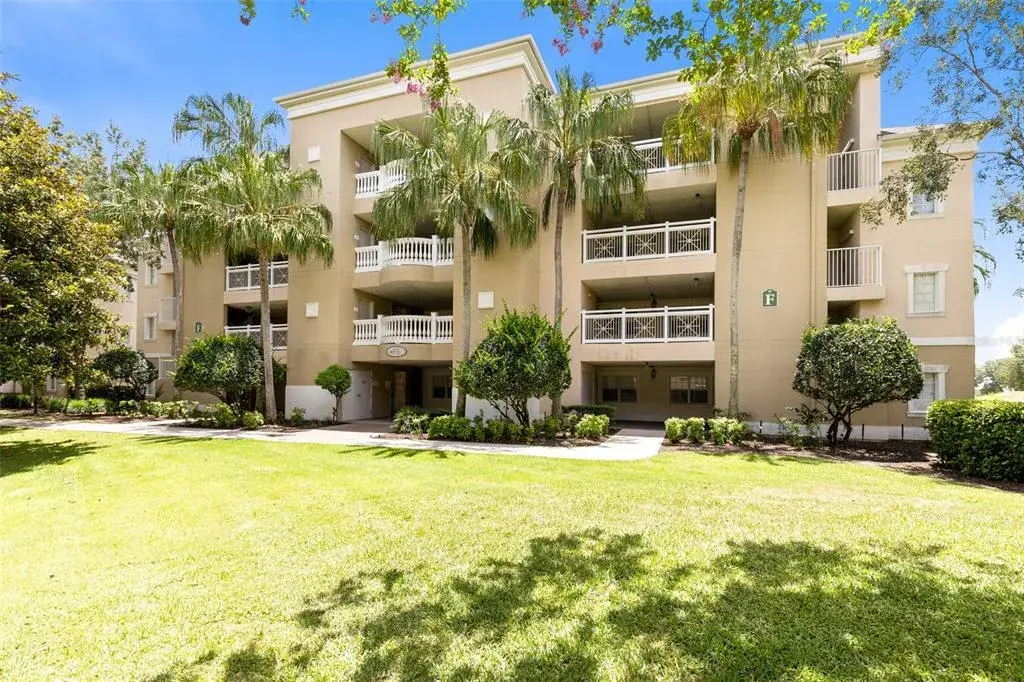 Property for sale at 1360 CENTRE COURT RIDGE DRIVE UNIT 201, REUNION, FL, 34747