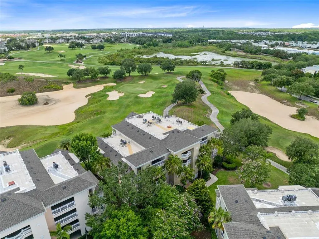 Property for sale at 1360 CENTRE COURT RIDGE DRIVE UNIT 201, REUNION, FL, 34747