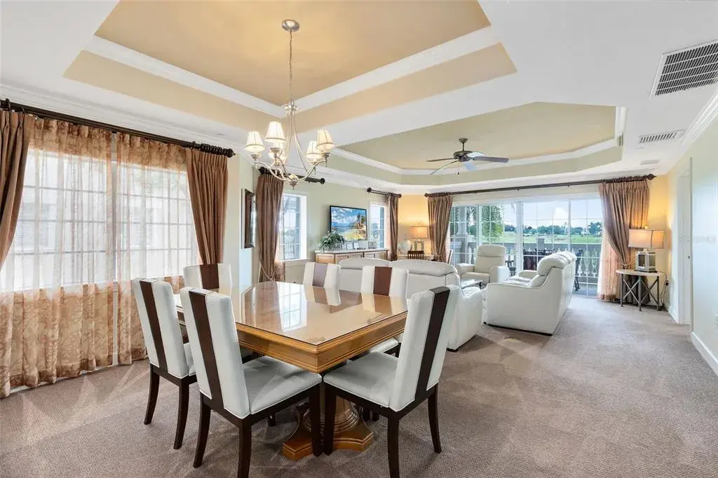 Property for sale at 1360 CENTRE COURT RIDGE DRIVE UNIT 201, REUNION, FL, 34747