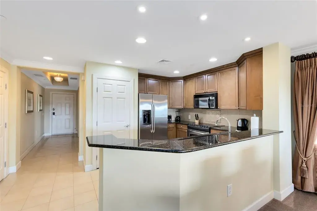 Property for sale at 1360 CENTRE COURT RIDGE DRIVE UNIT 201, REUNION, FL, 34747