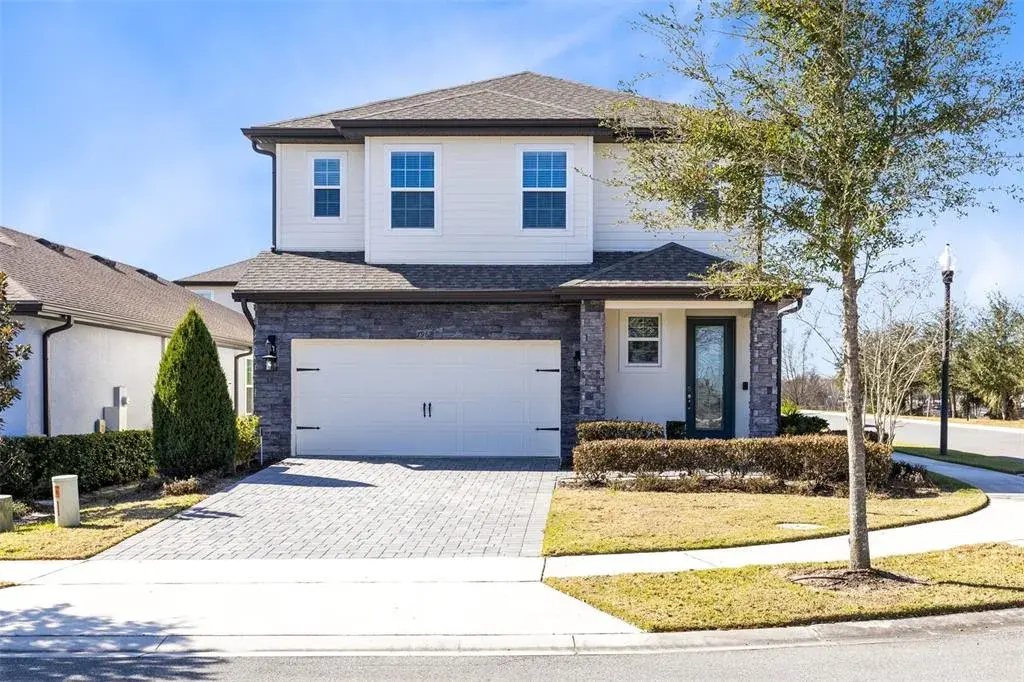 Property for sale at 7962 HAVERHILL WAY, REUNION, FL, 34747