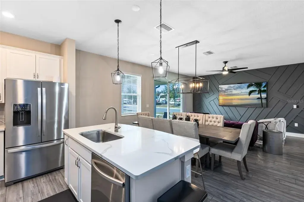 Property for sale at 7962 HAVERHILL WAY, REUNION, FL, 34747