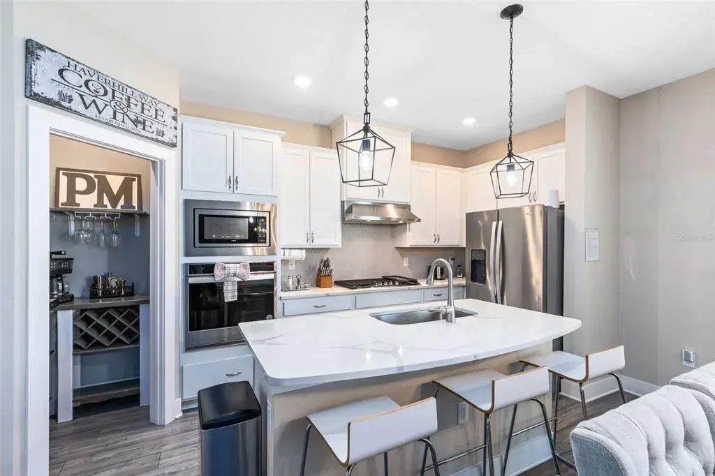 Property for sale at 7962 HAVERHILL WAY, REUNION, FL, 34747