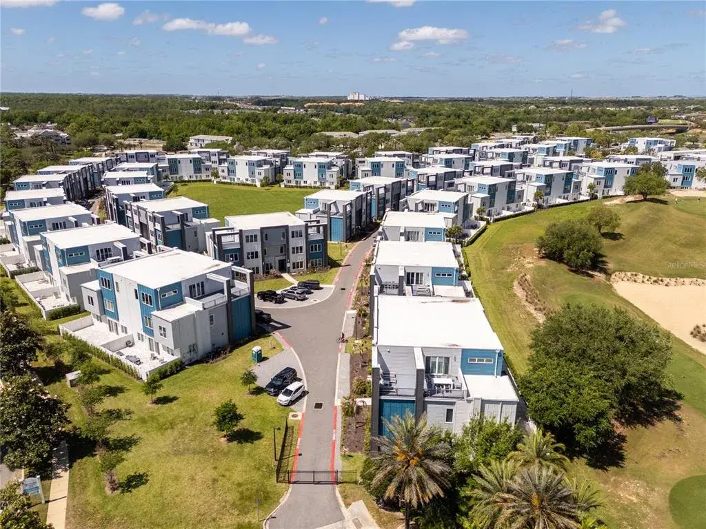 Property for sale at 7740 SANDY RIDGE DRIVE UNIT 247, REUNION, FL, 34747